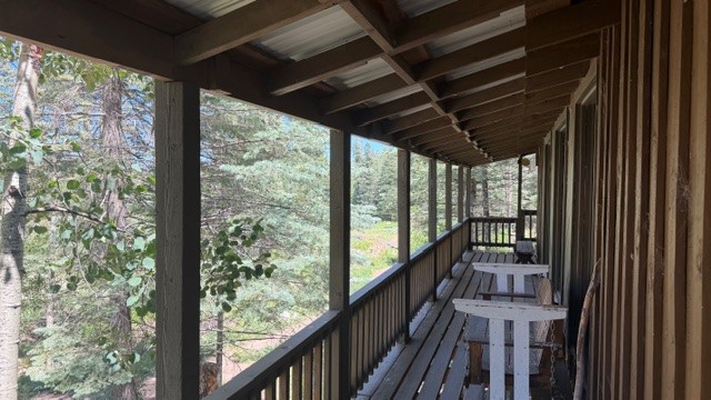 9 Pond Road Sapello, NM 87745 - Photo 39 of 46
