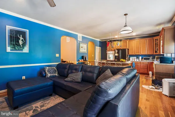 $1,150,000 | 6418 Sligo Mill Road, Takoma Park, MD 20912