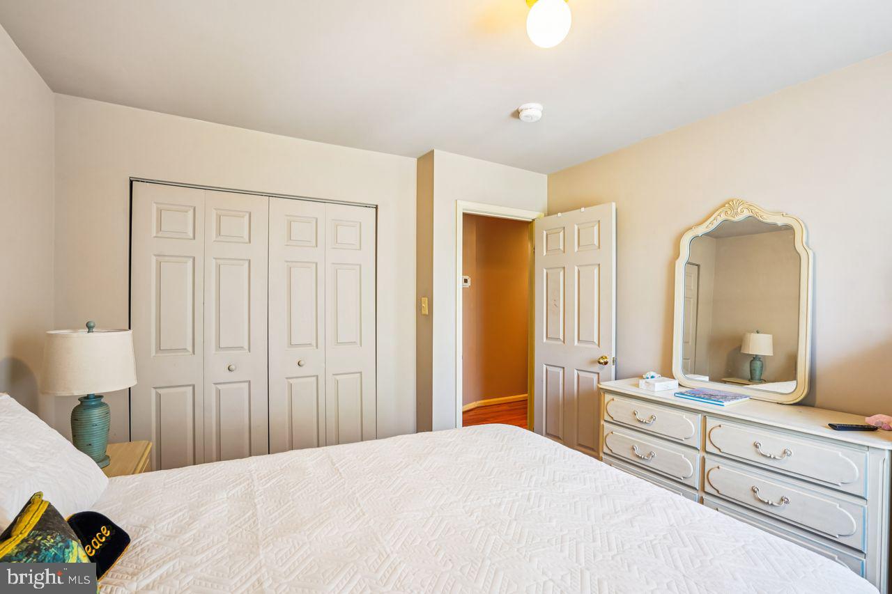 6418 Sligo Mill Road Takoma Park, MD 20912 - Photo 19 of 40 Bedroom #2