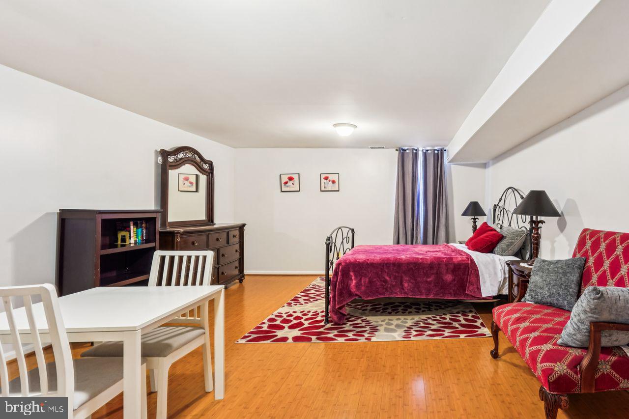 6418 Sligo Mill Road Takoma Park, MD 20912 - Photo 27 of 40 In-law suite