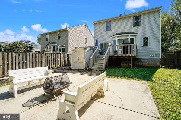 $1,150,000 | 6418 Sligo Mill Road, Takoma Park, MD 20912