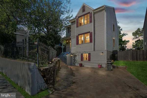 $1,150,000 | 6418 Sligo Mill Road, Takoma Park, MD 20912