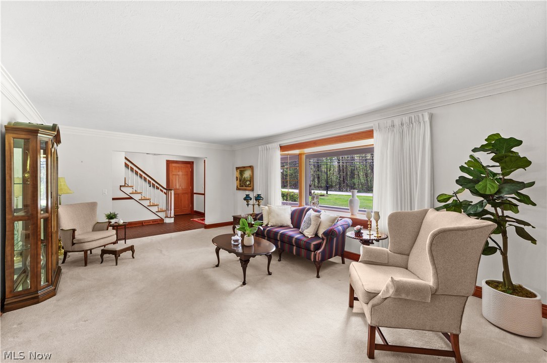 8730 Bainbridge Road Chagrin Falls, OH 44023 - Photo 5 of 44