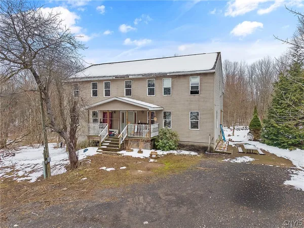 $147,000 | 404 County Rte 35, Palermo, NY 13069