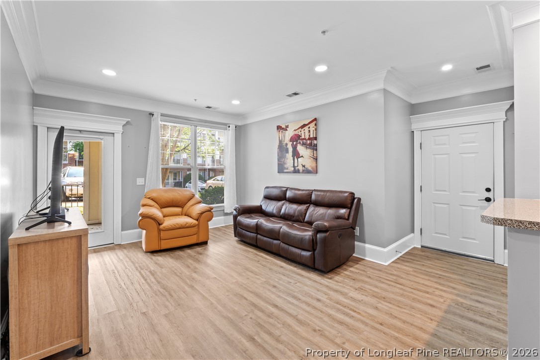 900 Canenaugh Drive, Unit 101 Raleigh, NC 27604 - Photo 6 of 20 Gallery Image 6