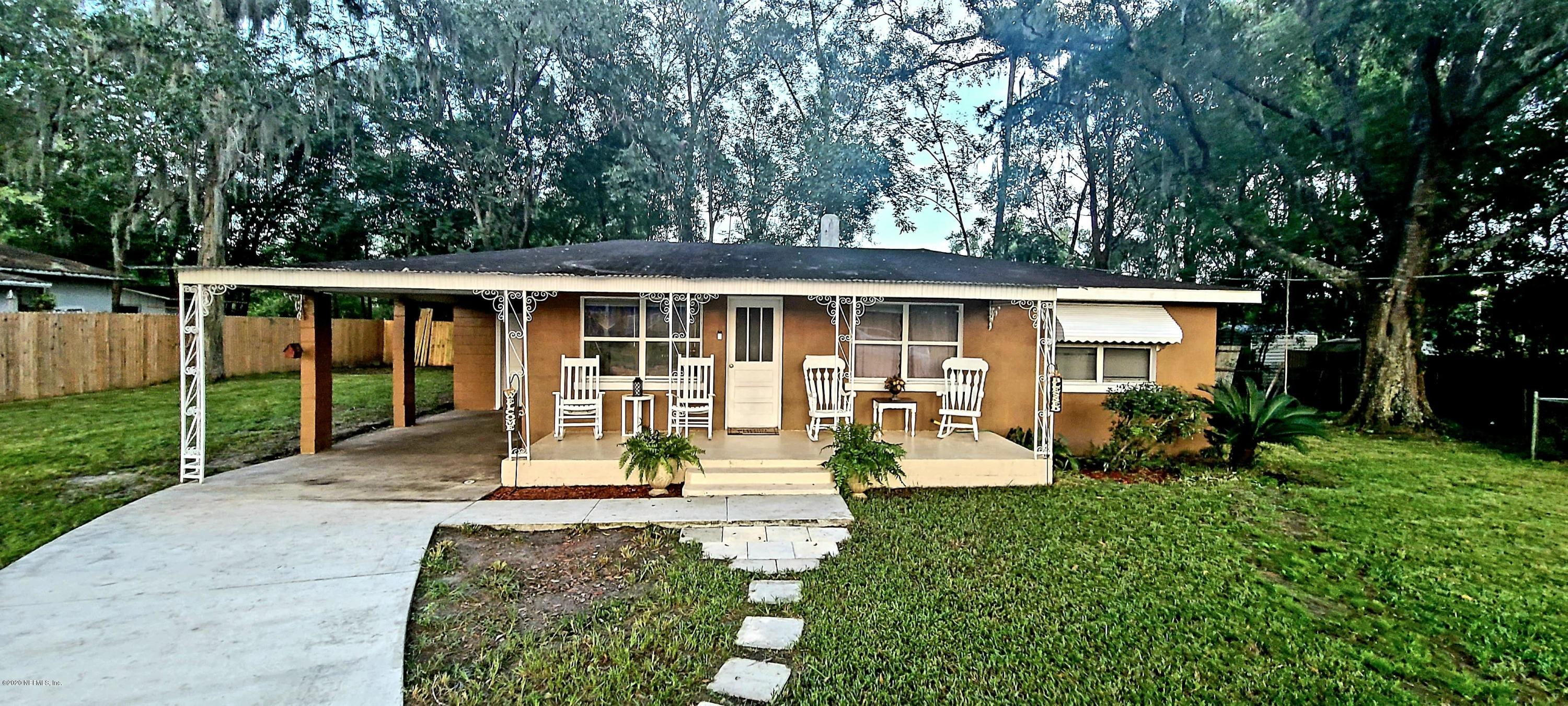738 Alton Road Starke, FL 32091 - Photo 1 of 41 Front (2)