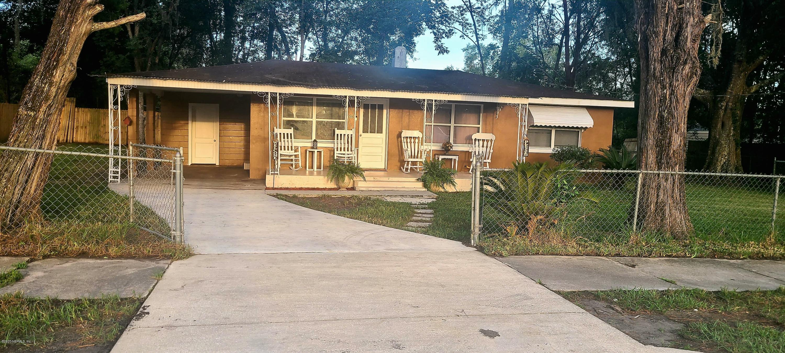 738 Alton Road Starke, FL 32091 - Photo 2 of 41 Front (3)