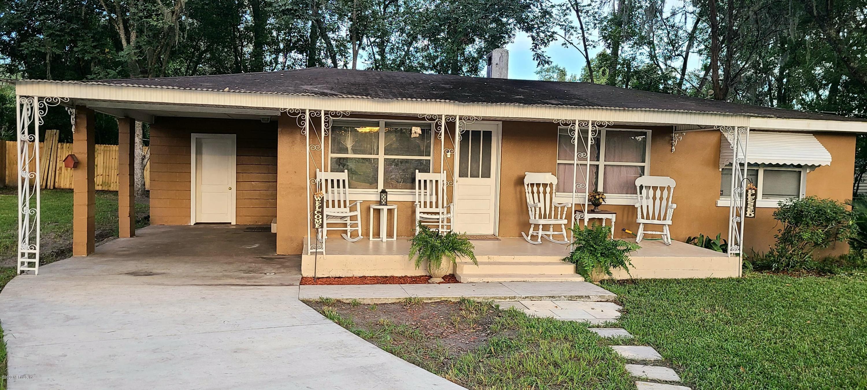 738 Alton Road Starke, FL 32091 - Photo 3 of 41 Front (4)
