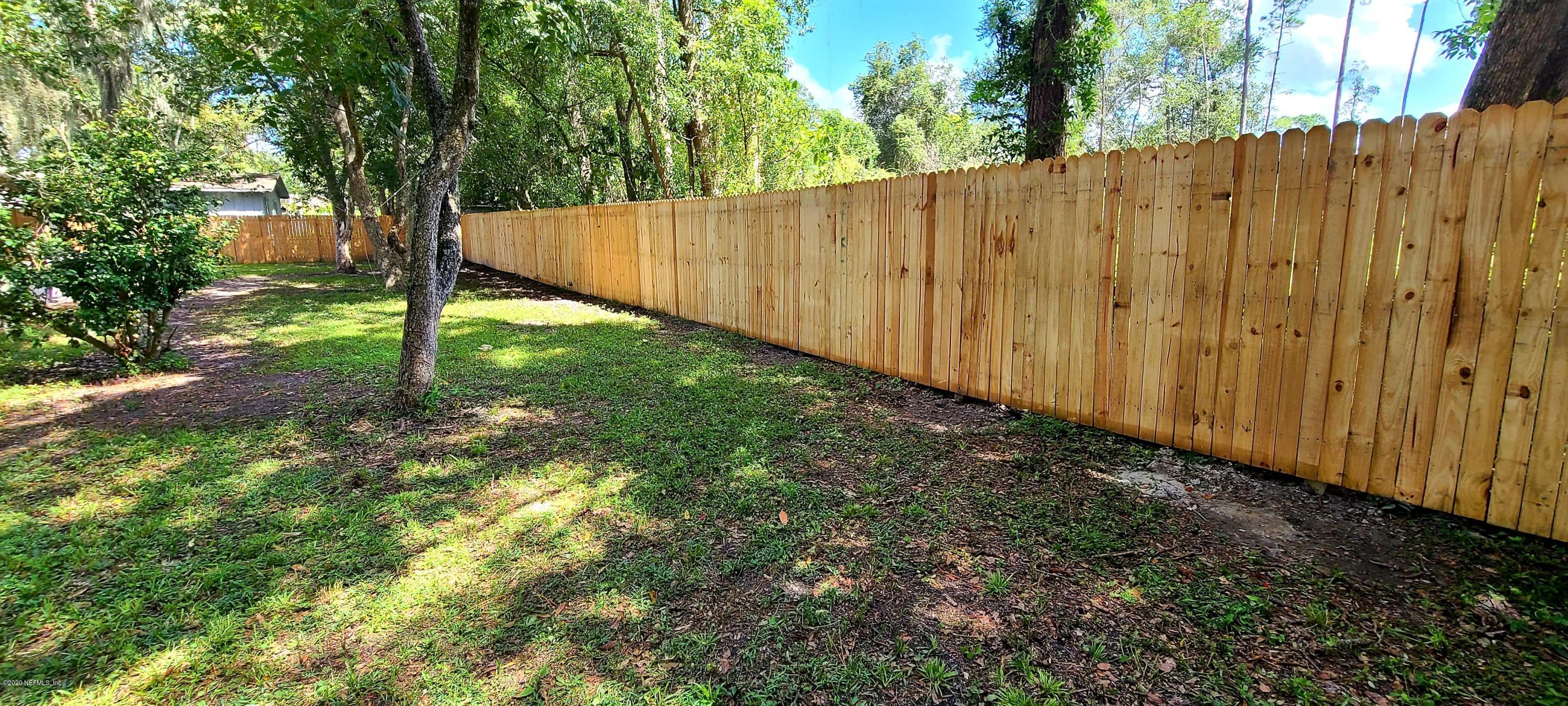 738 Alton Road Starke, FL 32091 - Photo 31 of 41 Back yard (2)