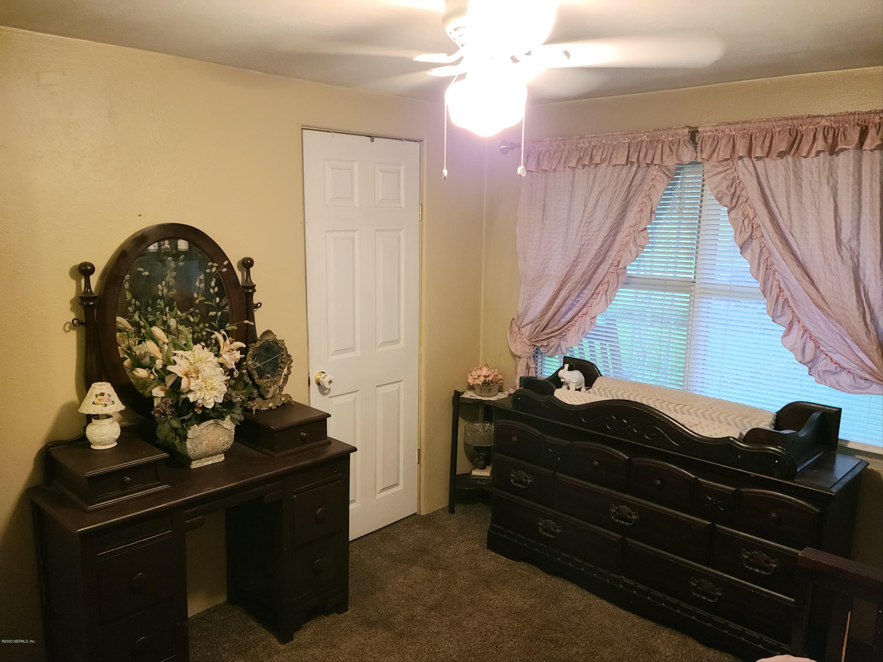738 Alton Road Starke, FL 32091 - Photo 32 of 41 Guest Bedroom 4
