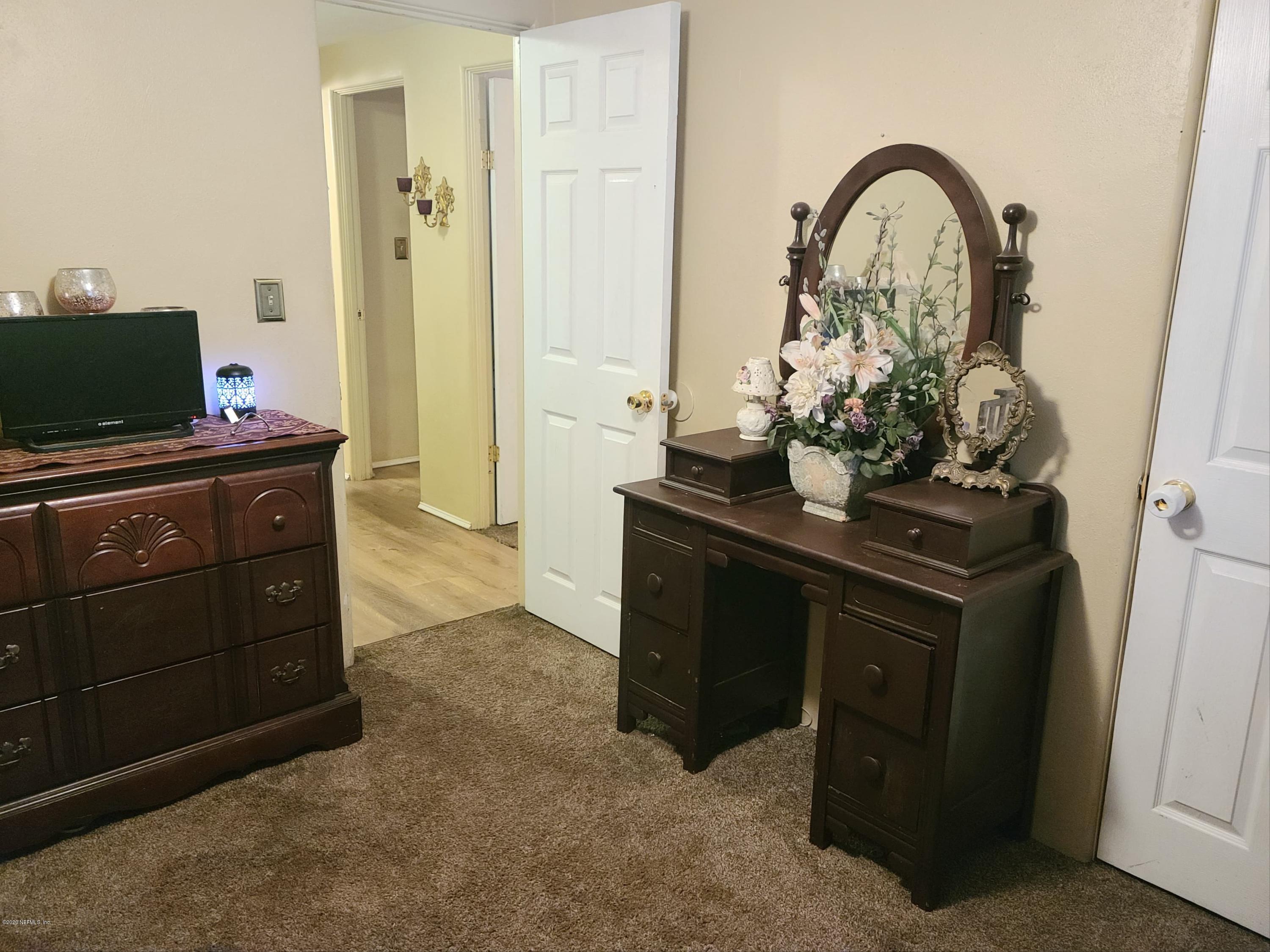 738 Alton Road Starke, FL 32091 - Photo 33 of 41 Guest Bedroom 5