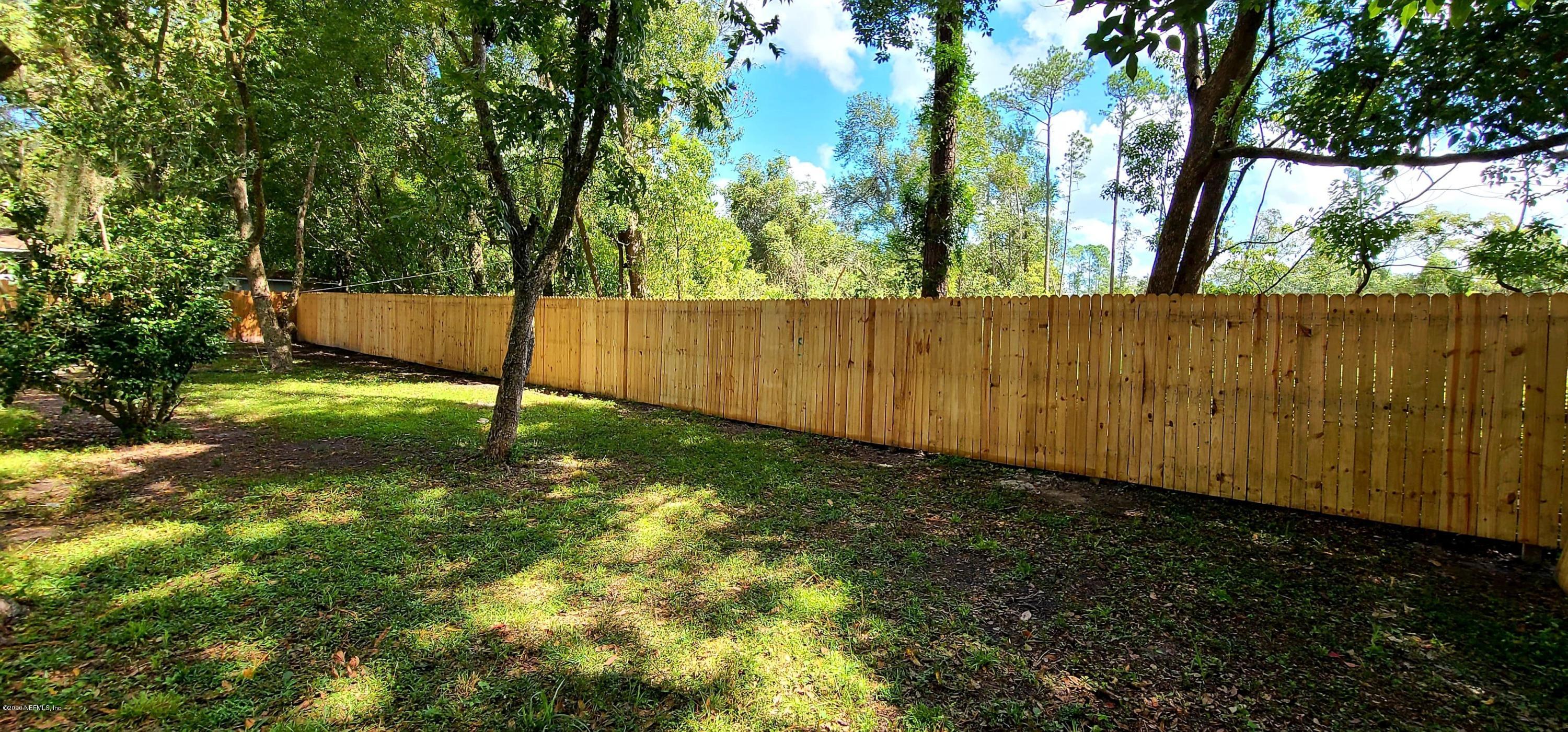 738 Alton Road Starke, FL 32091 - Photo 35 of 41 Backyard (2)