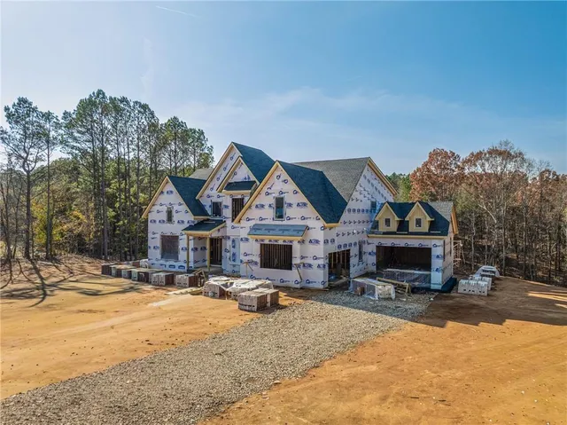 $2,500,000 | 2355 Luke Edwards Road, Dacula, GA 30019