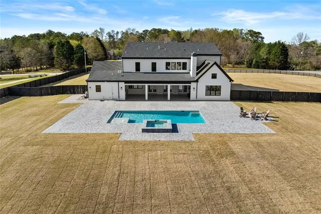 $2,500,000 | 2355 Luke Edwards Road, Dacula, GA 30019