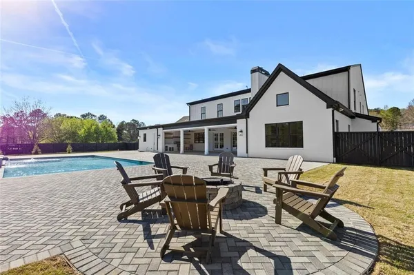 $2,500,000 | 2355 Luke Edwards Road, Dacula, GA 30019