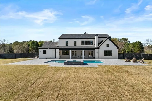 $2,500,000 | 2355 Luke Edwards Road, Dacula, GA 30019