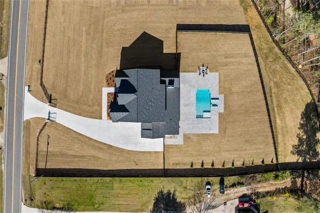 $2,500,000 | 2355 Luke Edwards Road, Dacula, GA 30019