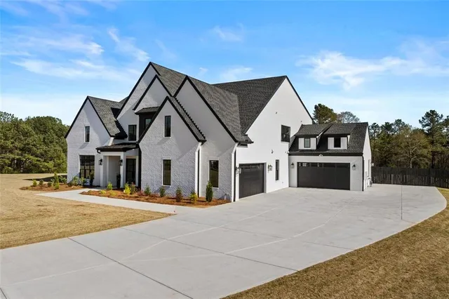 $2,500,000 | 2355 Luke Edwards Road, Dacula, GA 30019
