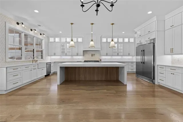 $2,500,000 | 2355 Luke Edwards Road, Dacula, GA 30019