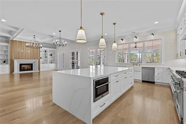 $2,500,000 | 2355 Luke Edwards Road, Dacula, GA 30019