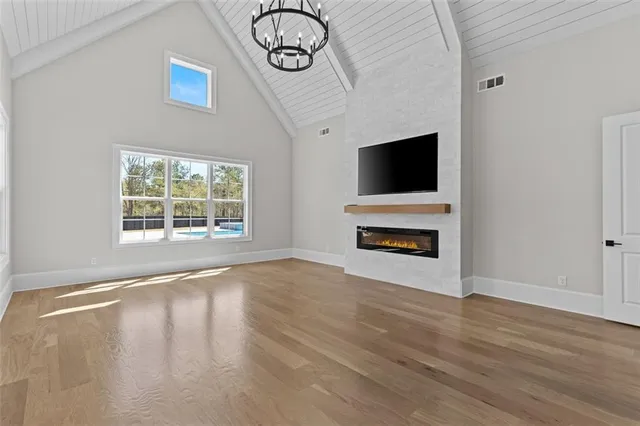 $2,500,000 | 2355 Luke Edwards Road, Dacula, GA 30019