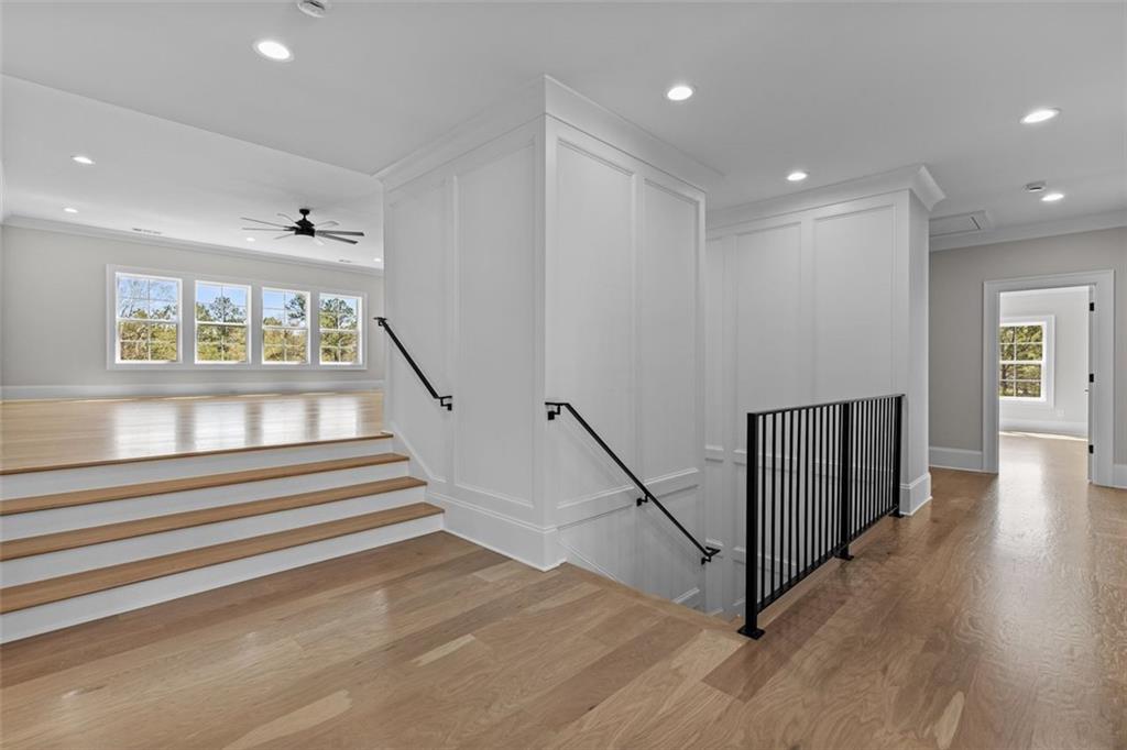 2355 Luke Edwards Road Dacula, GA 30019 - Photo 60 of 115 a view of entryway