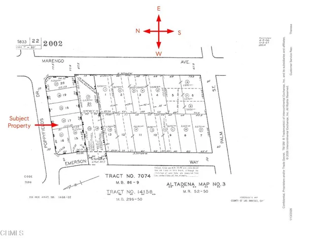 a picture of a person on a street