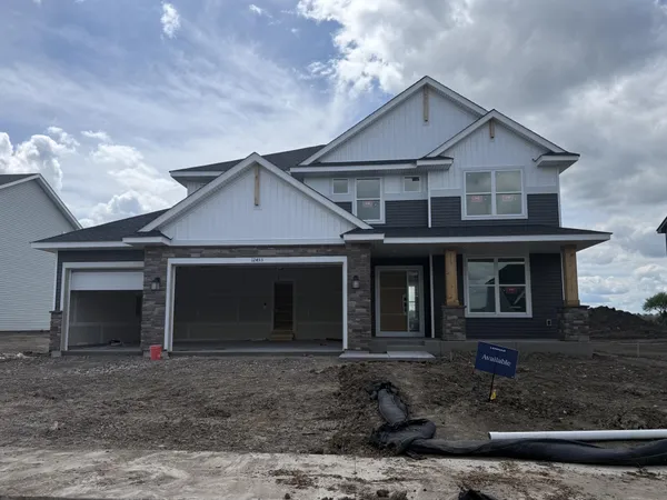$569,150 | 12433 Holden Way, Rogers, MN 55374