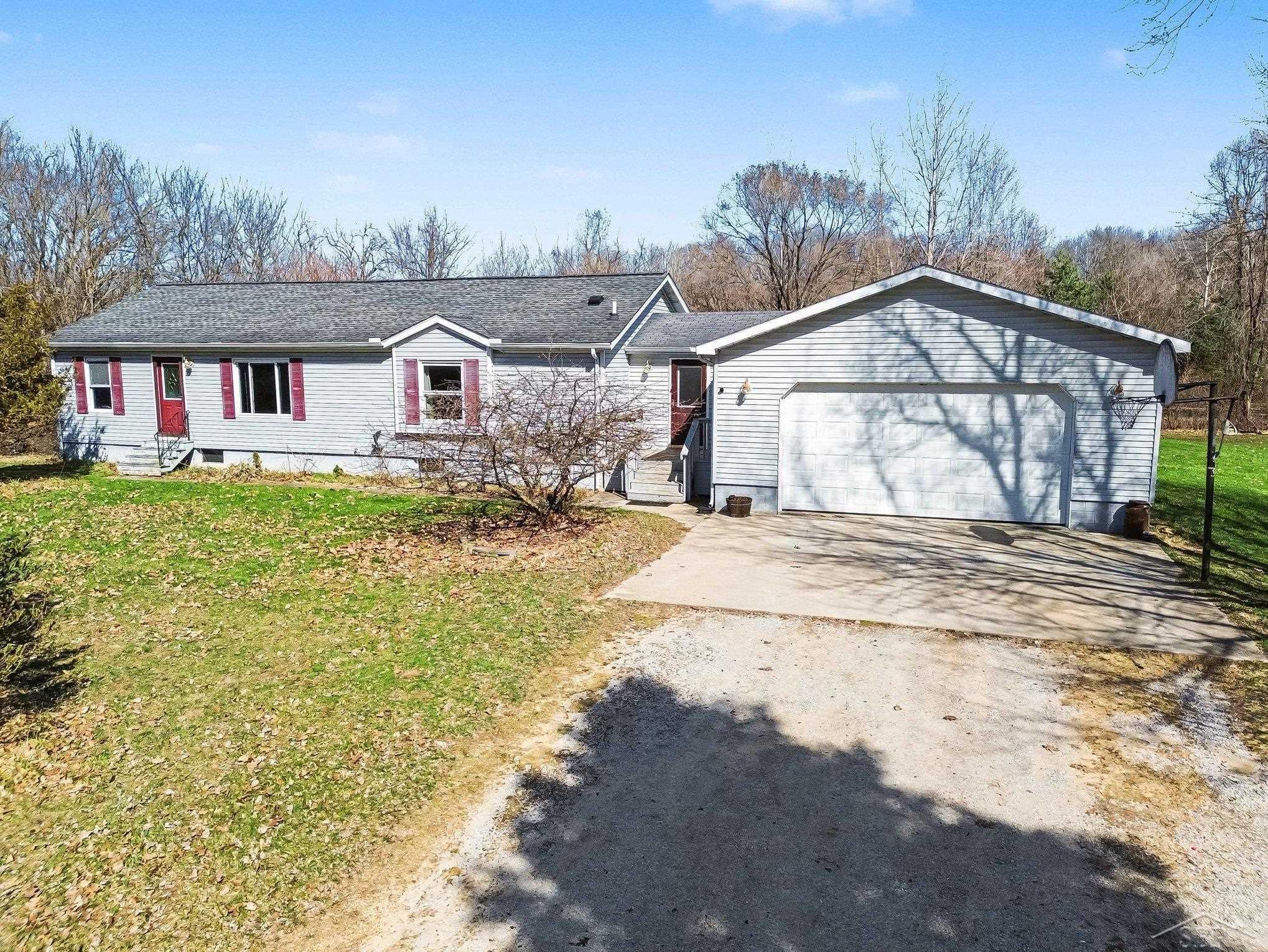8501 South Raucholz Road St. Charles, MI 48655 - Photo 1 of 33
