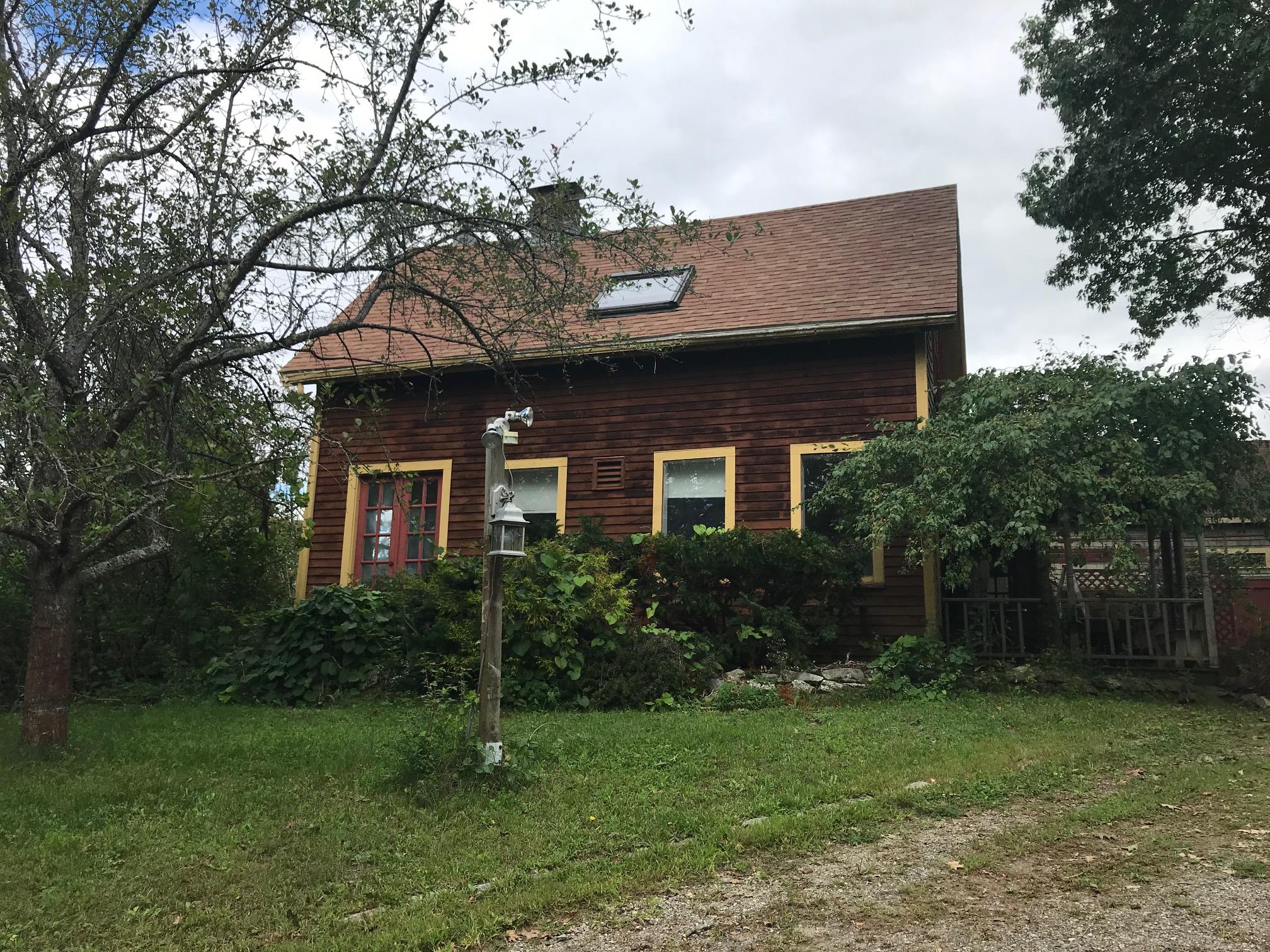 1485 Wagner Bridge Road Waldoboro, ME 04572 - Photo 1 of 38 IMG_5775
