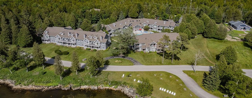 8155 Ridges Road, Unit 4A (104) Baileys Harbor, WI 54202 - Photo 19 of 39