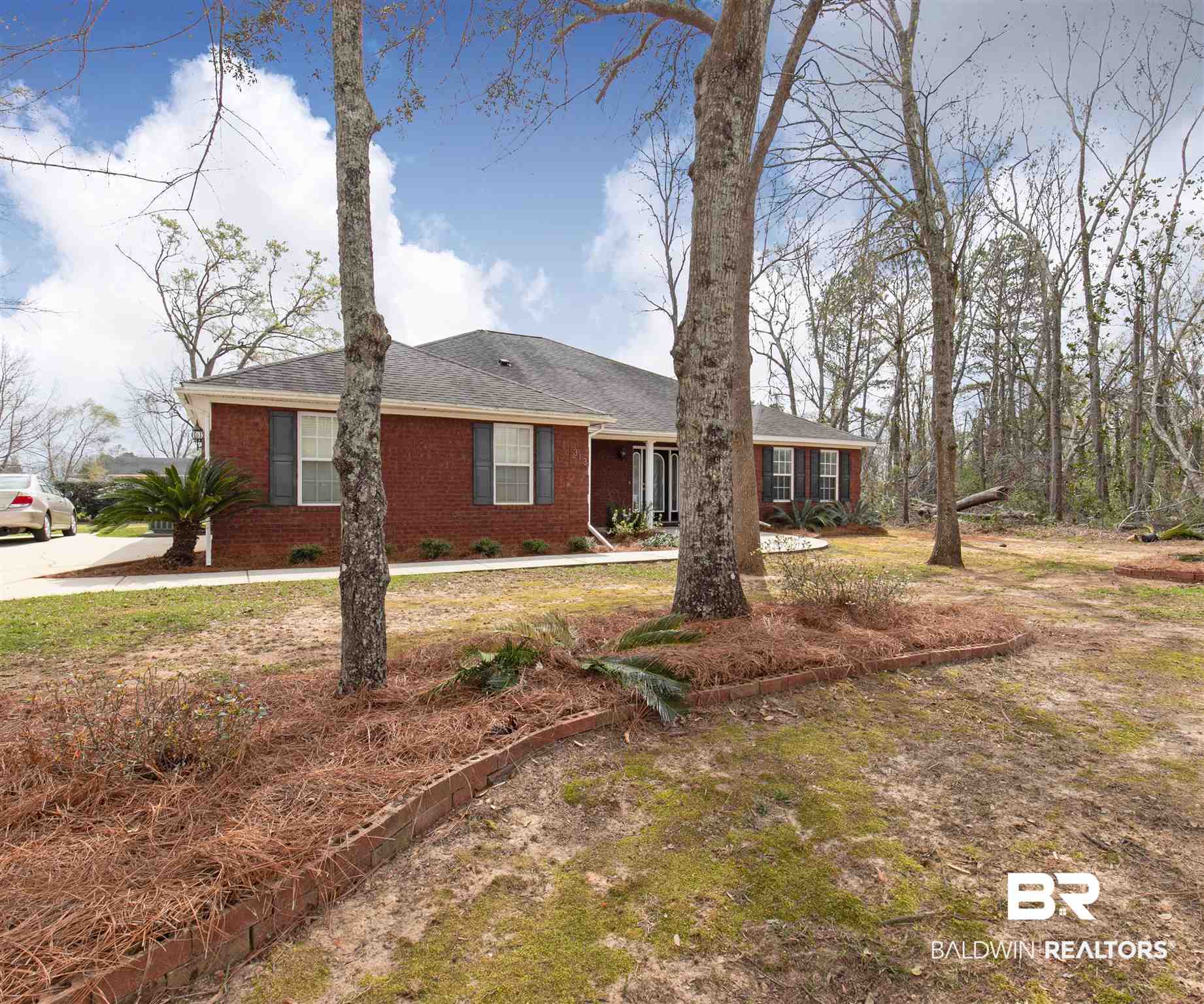 313 West Rosetta Avenue Foley, AL 36535 - Photo 22 of 23 Side Entry Double Garage