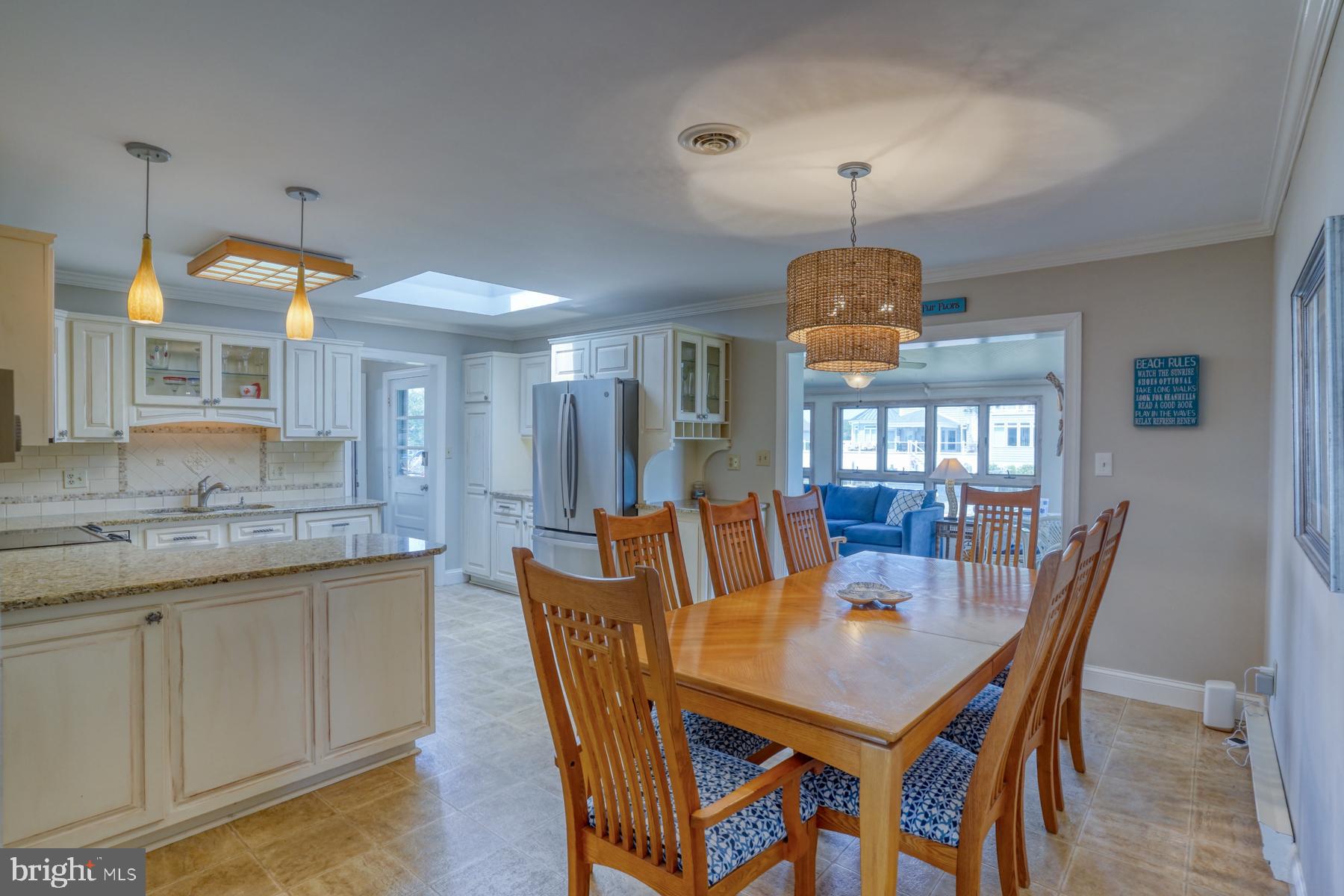 28 Marshall Road Rehoboth Beach, DE 19971 - Photo 47 of 47 Open floor plan