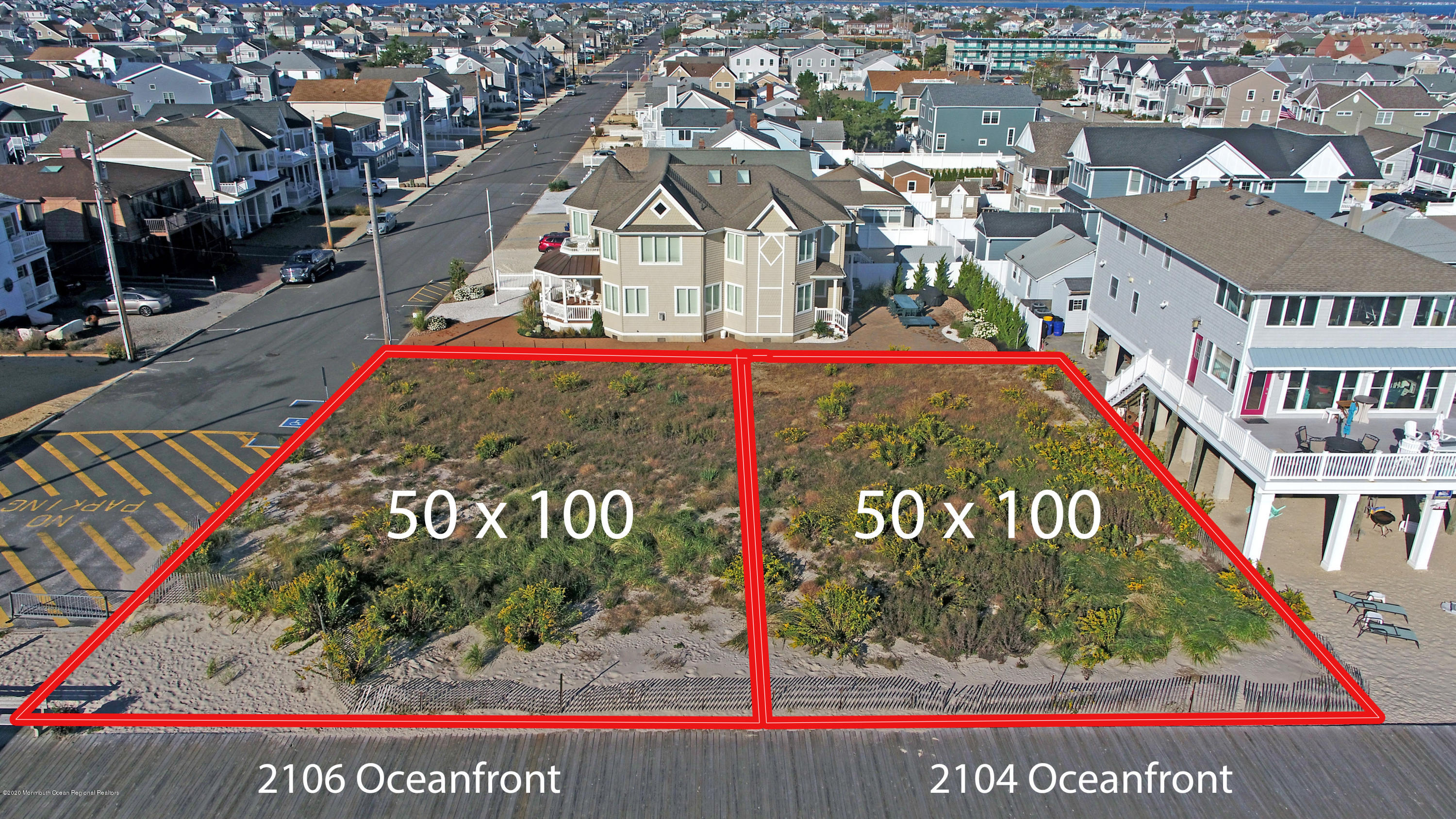 2104 Oceanfront Lavallette, NJ 08735 - Photo 4 of 12