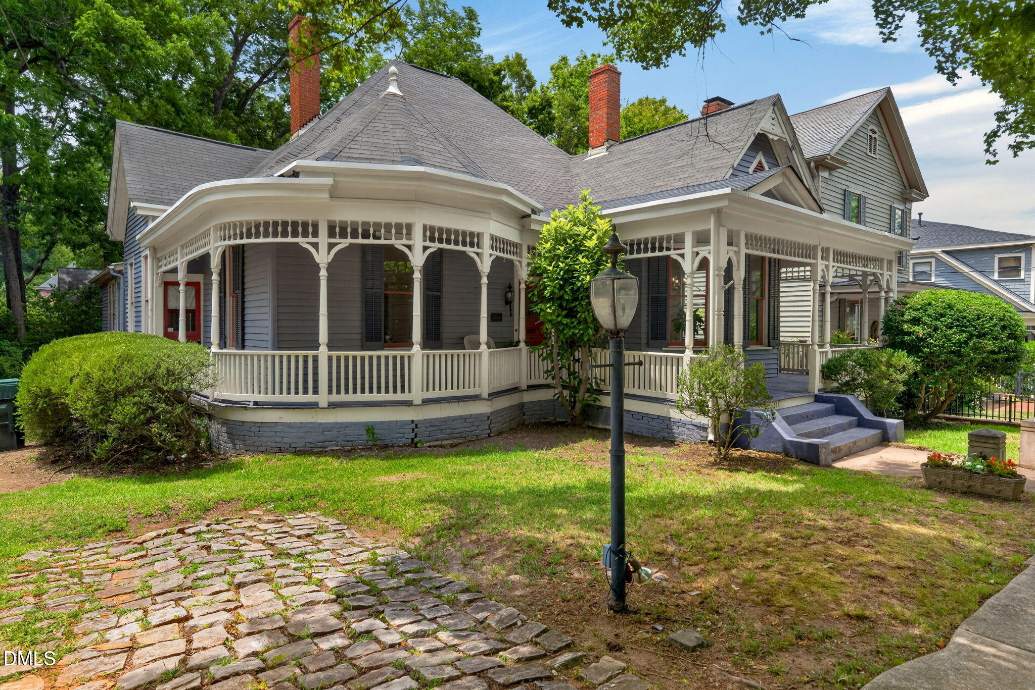 517 North East Street Raleigh, NC 27604 - Photo 3 of 42 6-web-or-mls-517 N East St - 6