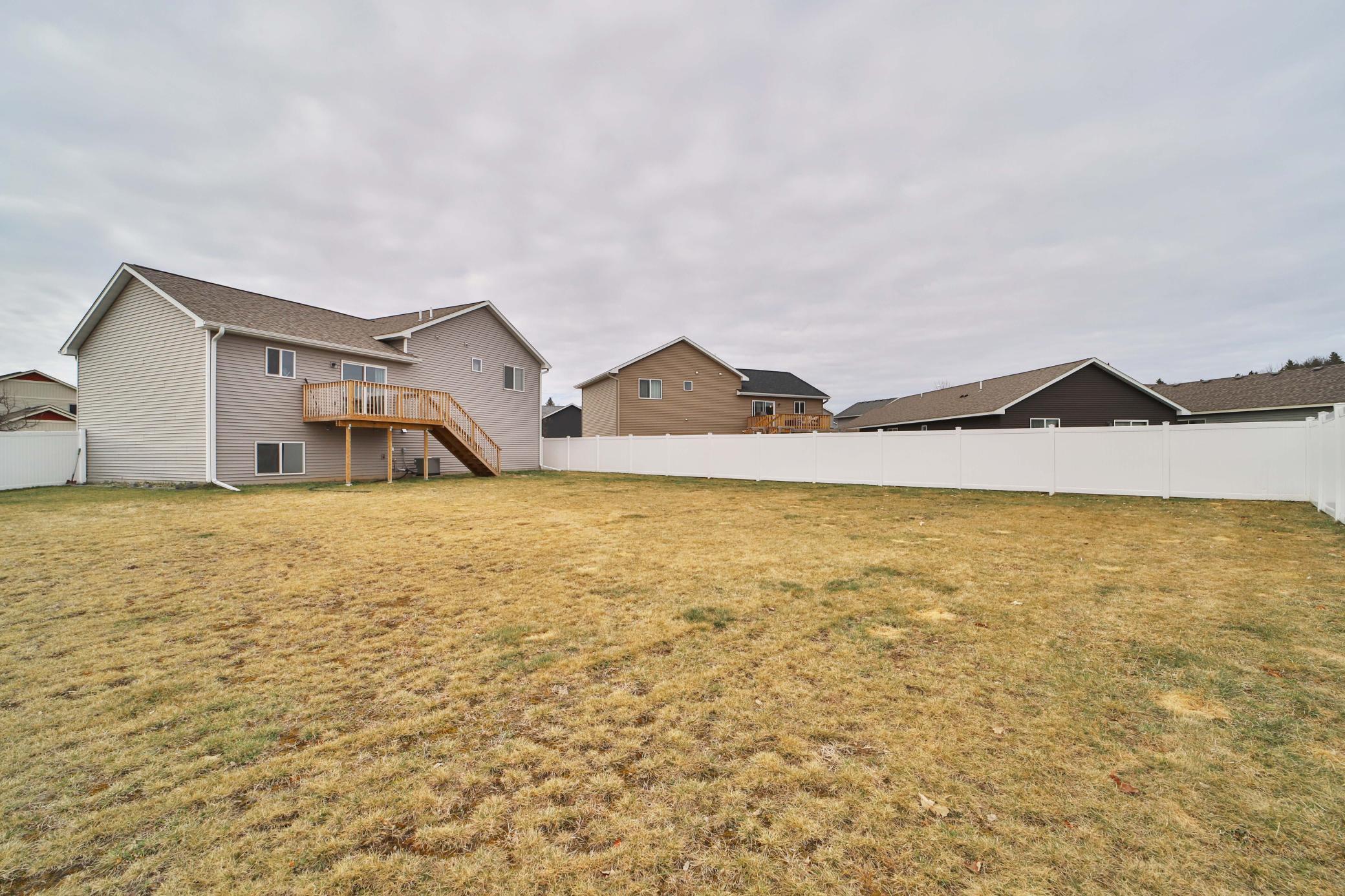 809 Holton Avenue Brainerd, MN 56401 - Photo 36 of 39