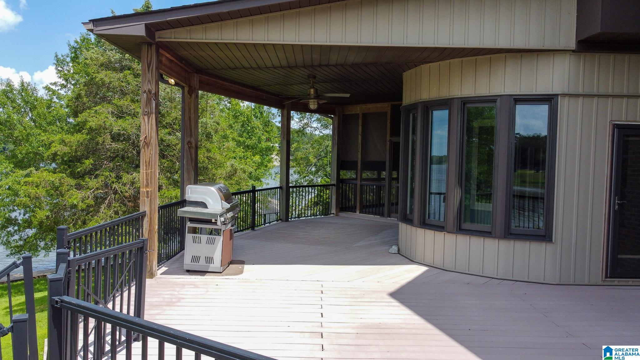 2929 Hamilton Road Pell City, AL 35128 - Photo 81 of 88