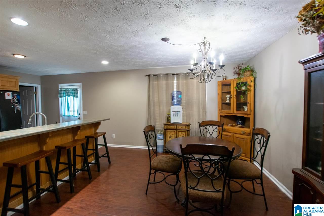 216 Deer Crossing Road Warrior, AL 35180 - Photo 16 of 28