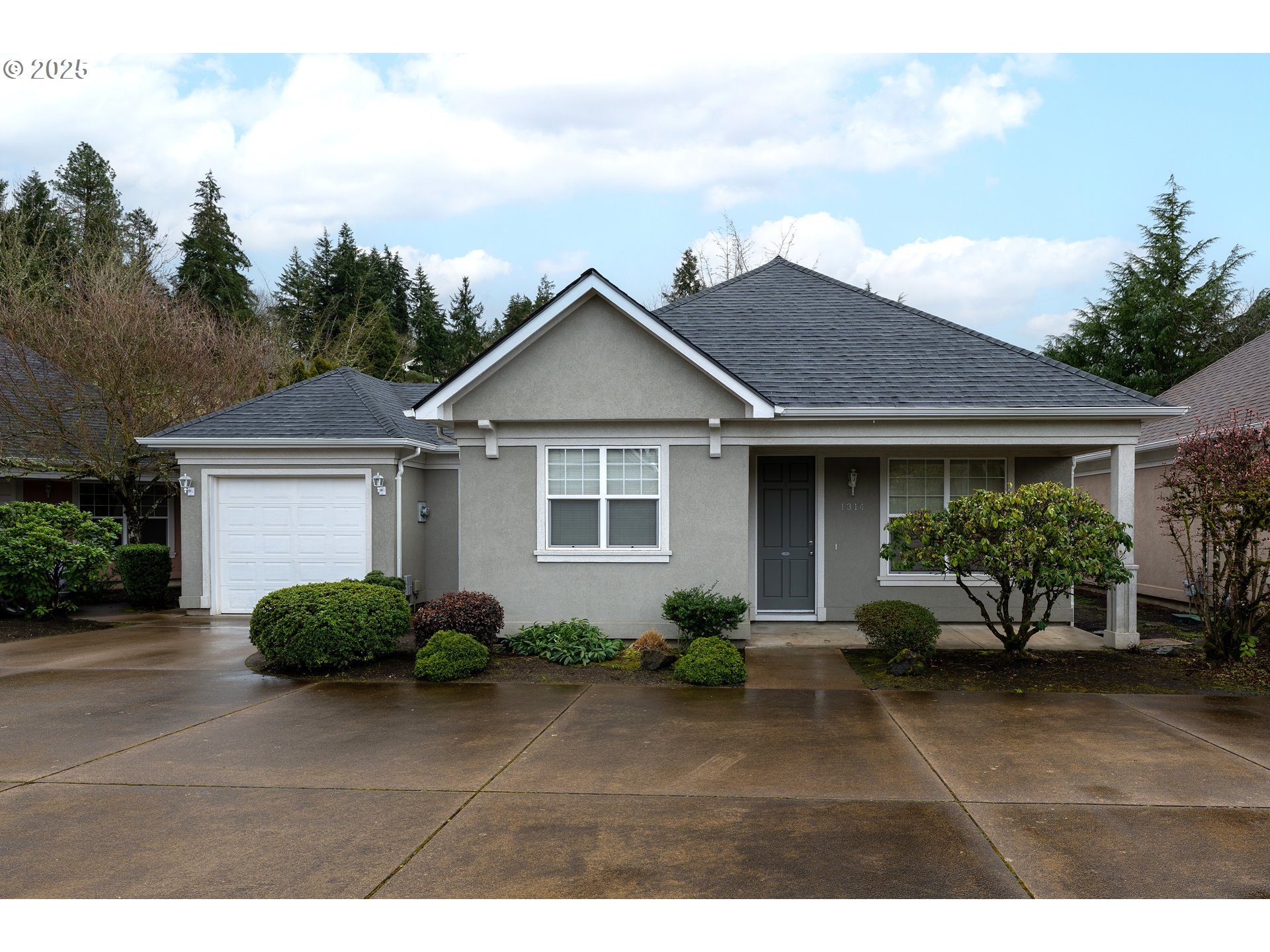 1314 Brickley Road Eugene, OR 97401 - Photo 1 of 1 Gallery Image 1