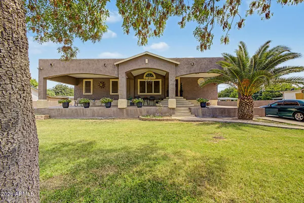 $600,000 | 11121 West Hidalgo Avenue, Tolleson, AZ 85353