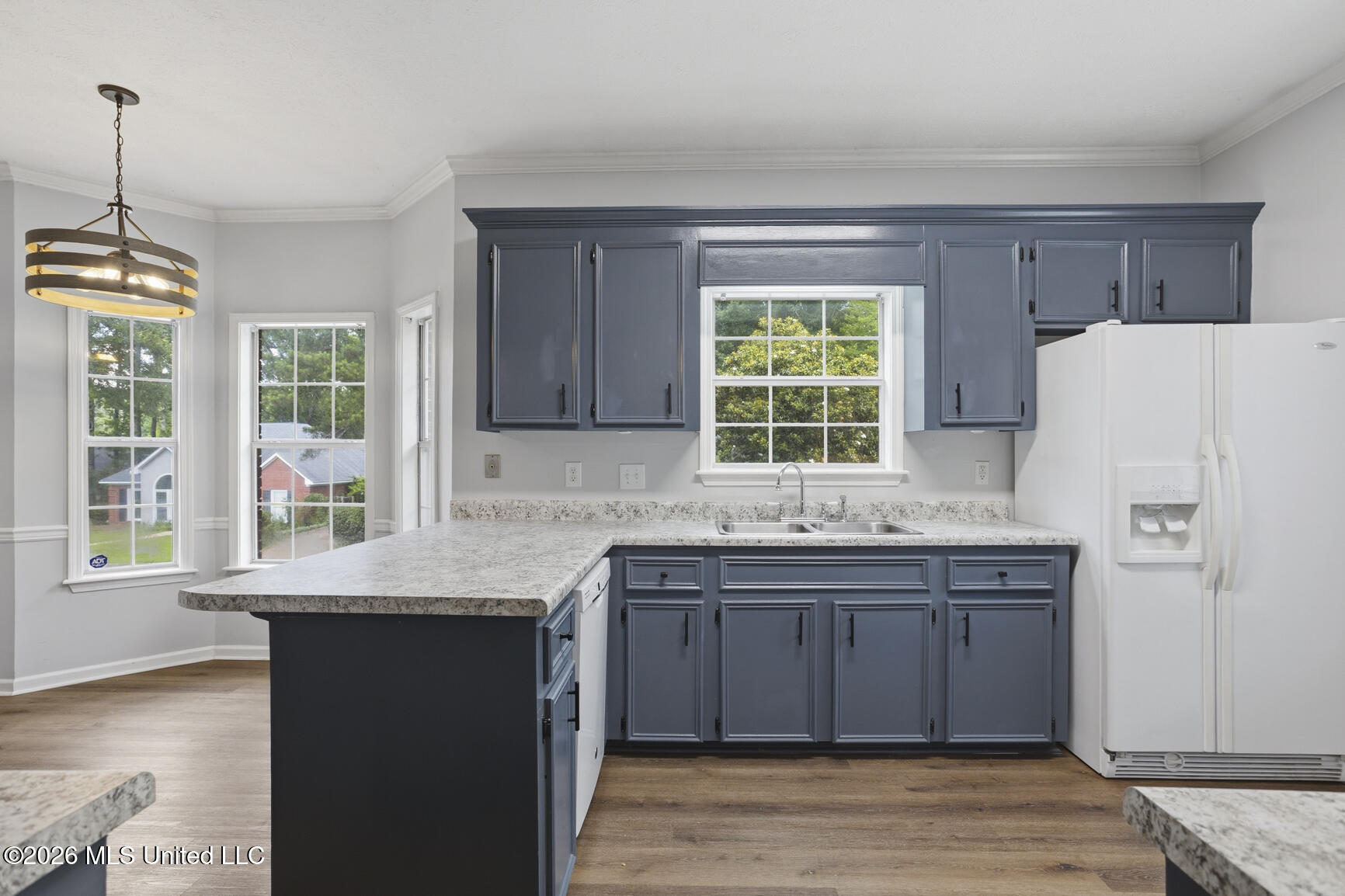 317 Woodrun Drive Ridgeland, MS 39157 - Photo 6 of 33 317 Woodrun-17