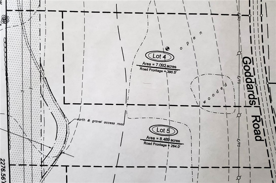 Lot 5 Goddards Road Hartwick, NY 13348 - Photo 20 of 21