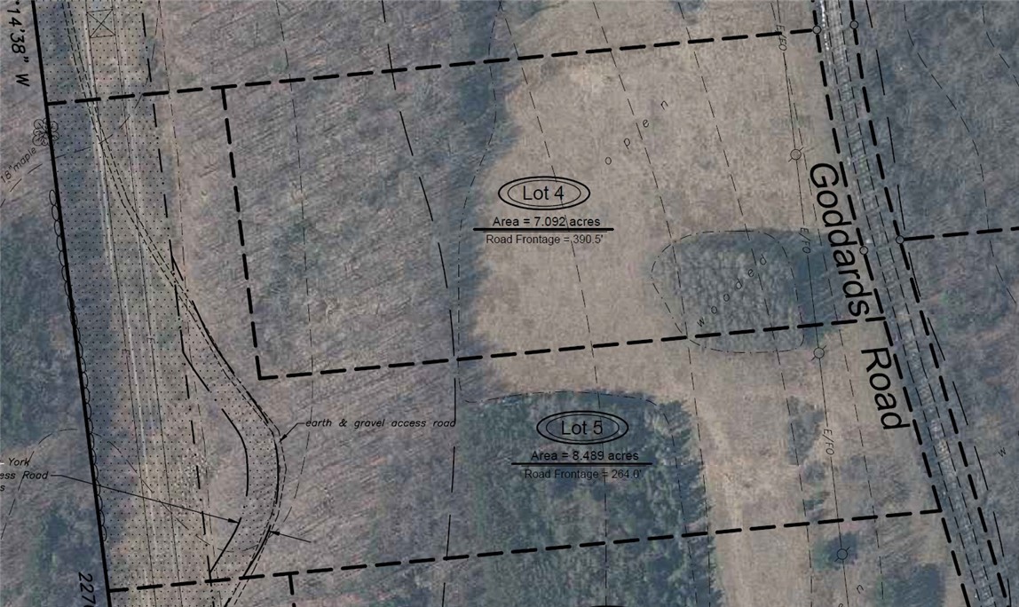 Lot 5 Goddards Road Hartwick, NY 13348 - Photo 21 of 21