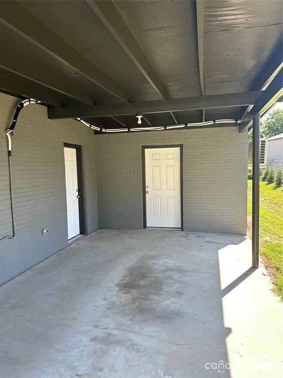 43 Hawkins Road, Unit 2 Marion, NC 28752 - Photo 10 of 10 a view of empty room
