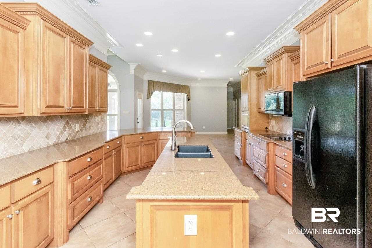 1245 Dominion Drive West Mobile, AL 36695 - Photo 16 of 44