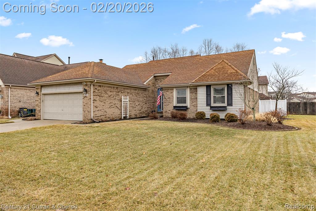 26802 Inverness Street Woodhaven, MI 48183 - Photo 2 of 47