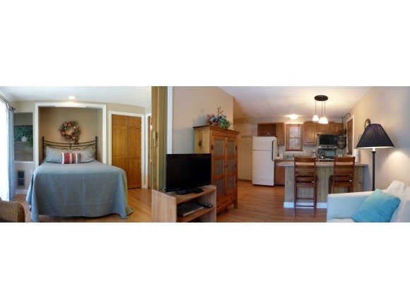 118 Weirs Road, Unit 208 Gilford, NH 03249 - Photo 11 of 20