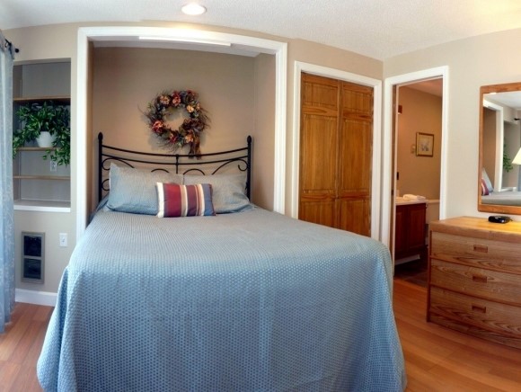118 Weirs Road, Unit 208 Gilford, NH 03249 - Photo 13 of 20