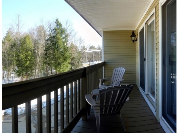 118 Weirs Road, Unit 208 Gilford, NH 03249 - Photo 19 of 20