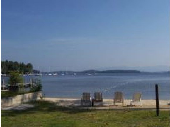118 Weirs Road, Unit 208 Gilford, NH 03249 - Photo 20 of 20